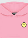 REGULAR FLEECE HOODIE UNISEX 