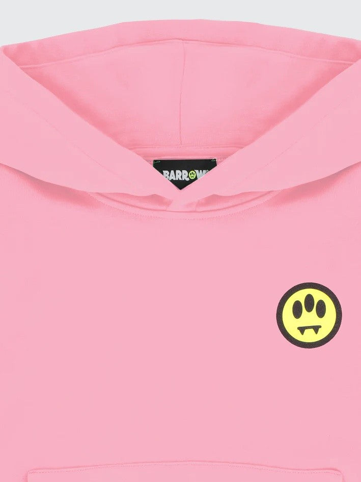 REGULAR FLEECE HOODIE UNISEX 