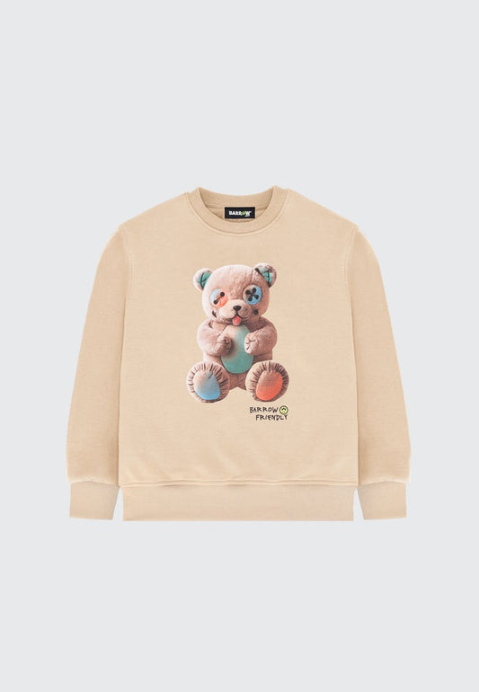 REGULAR SWEATSHIRTS UNISEX 