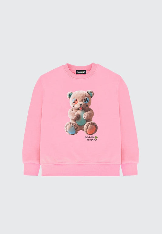 REGULAR SWEATSHIRTS UNISEX 