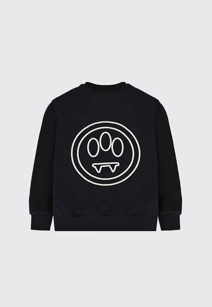 REGULAR DROP SHOULDER  SWEATSHIRTS UNISEX 