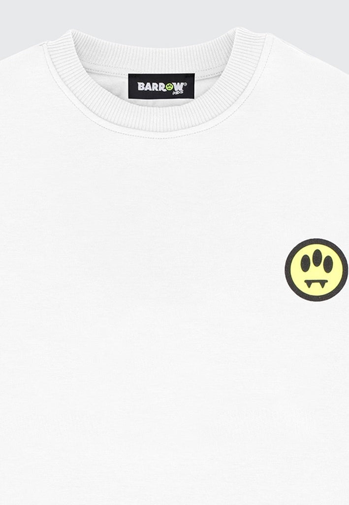 REGULAR SWEATSHIRTS UNISEX 