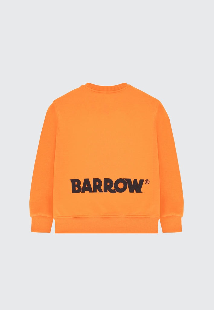 REGULAR SWEATSHIRTS UNISEX 
