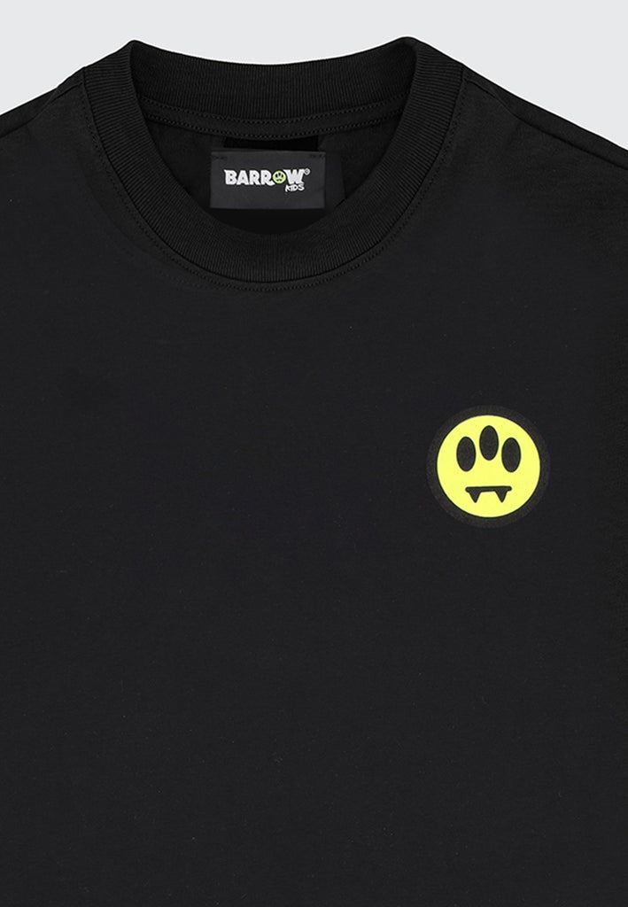 REGULAR JERSEY T-SHIRT UNISEX 
