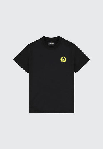 REGULAR JERSEY T-SHIRT UNISEX 