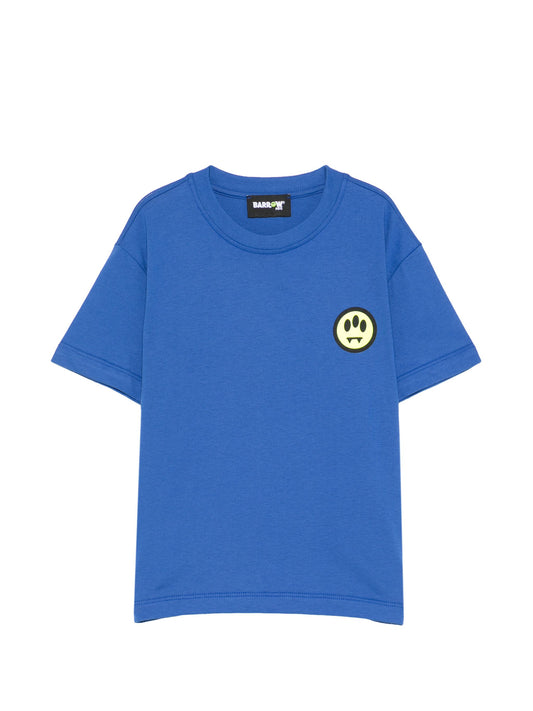 REGULAR JERSEY T-SHIRT UNISEX 