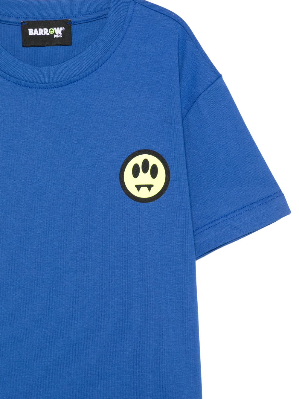 REGULAR JERSEY T-SHIRT UNISEX 