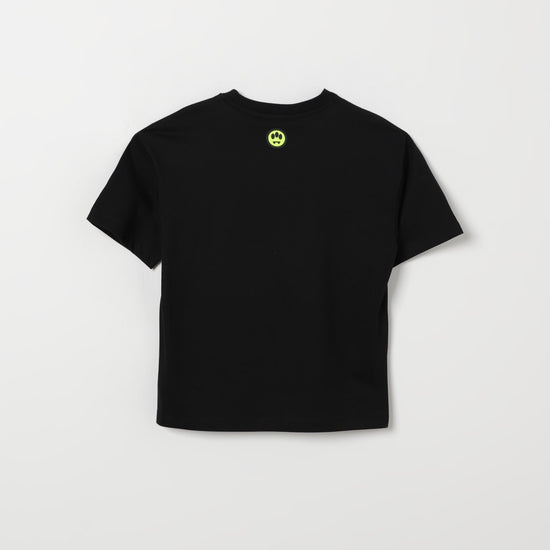OVER JERSEY T-SHIRT UNISEX 