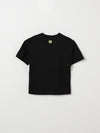 OVER JERSEY T-SHIRT UNISEX 