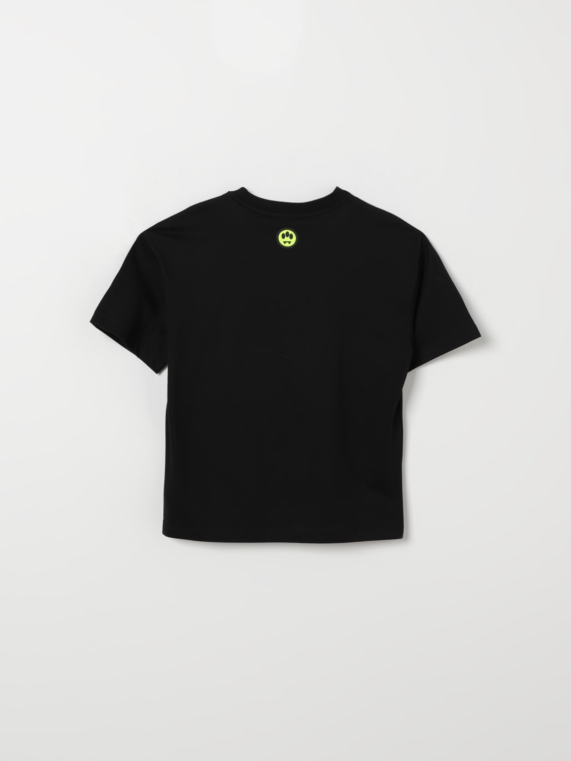 OVER JERSEY T-SHIRT UNISEX 