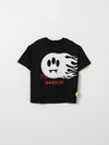 OVER JERSEY T-SHIRT UNISEX 