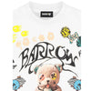 OVER JERSEY T-SHIRT UNISEX 