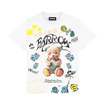 OVER JERSEY T-SHIRT UNISEX 