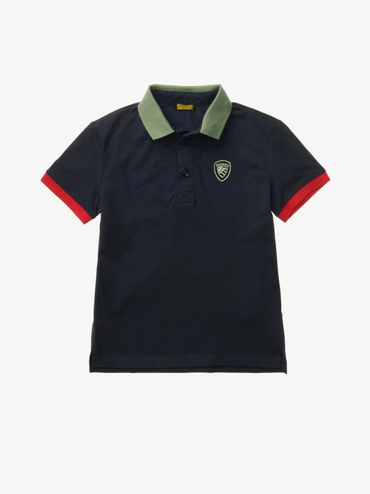 26SBLKT02431 007440/888 BLAUER