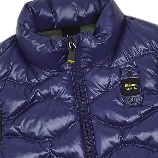 26SBLKX02365 005958/888RF BLAUER