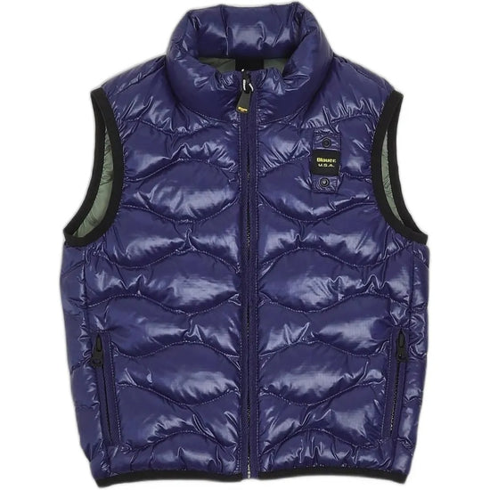 26SBLKX02365 005958/888RF BLAUER