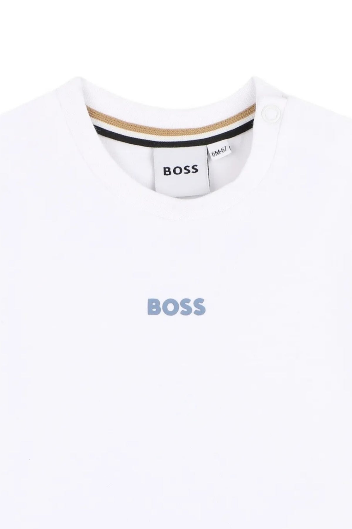 J52891/10P BOSS