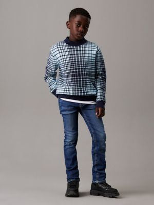 IB0IB02303T/1BJ CALVIN KLEIN