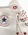 CTAS EVA LIFT HI VINTAGE WHITE 