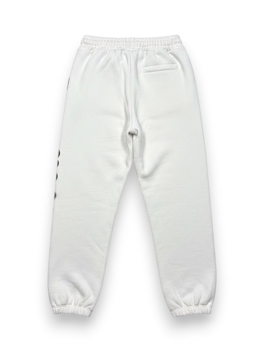 PANTALONE BIMBO IN FELPA 