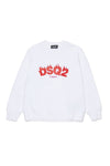 DQ3187 D0AGW/DQ100 DSQUARED2 JUNIOR