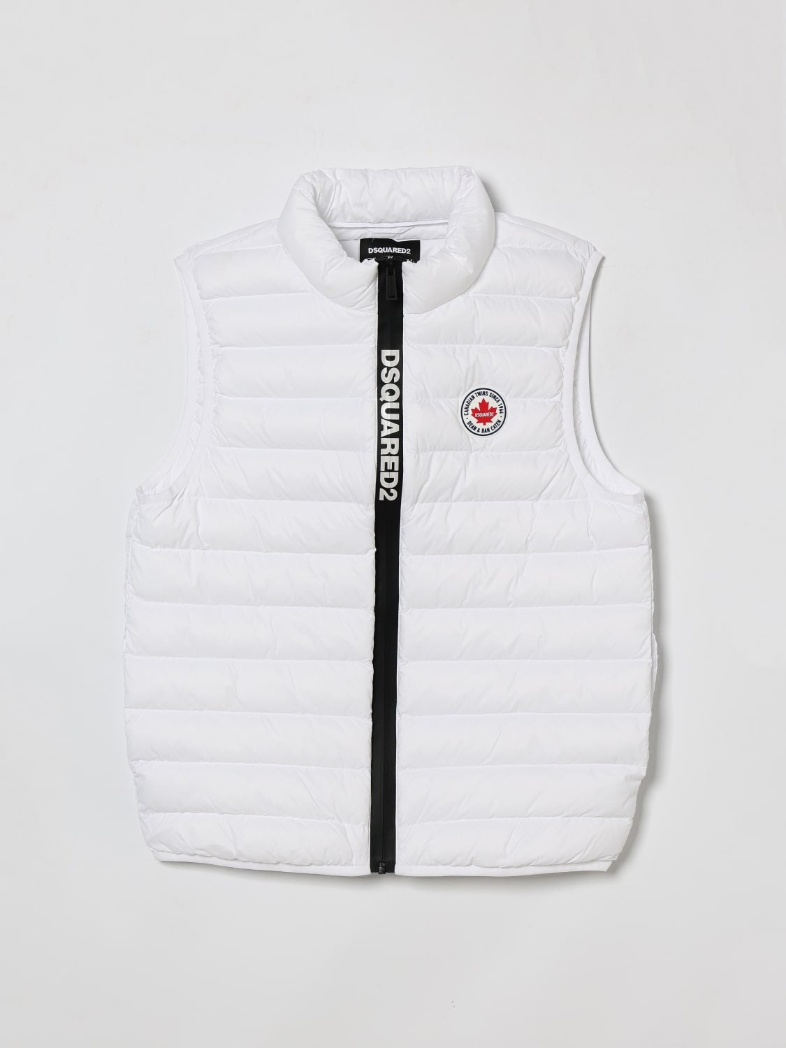 DQ3231 D0ABC/DQ100 DSQUARED2 JUNIOR
