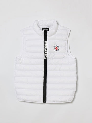 DQ3231 D0ABC/DQ100 DSQUARED2 JUNIOR