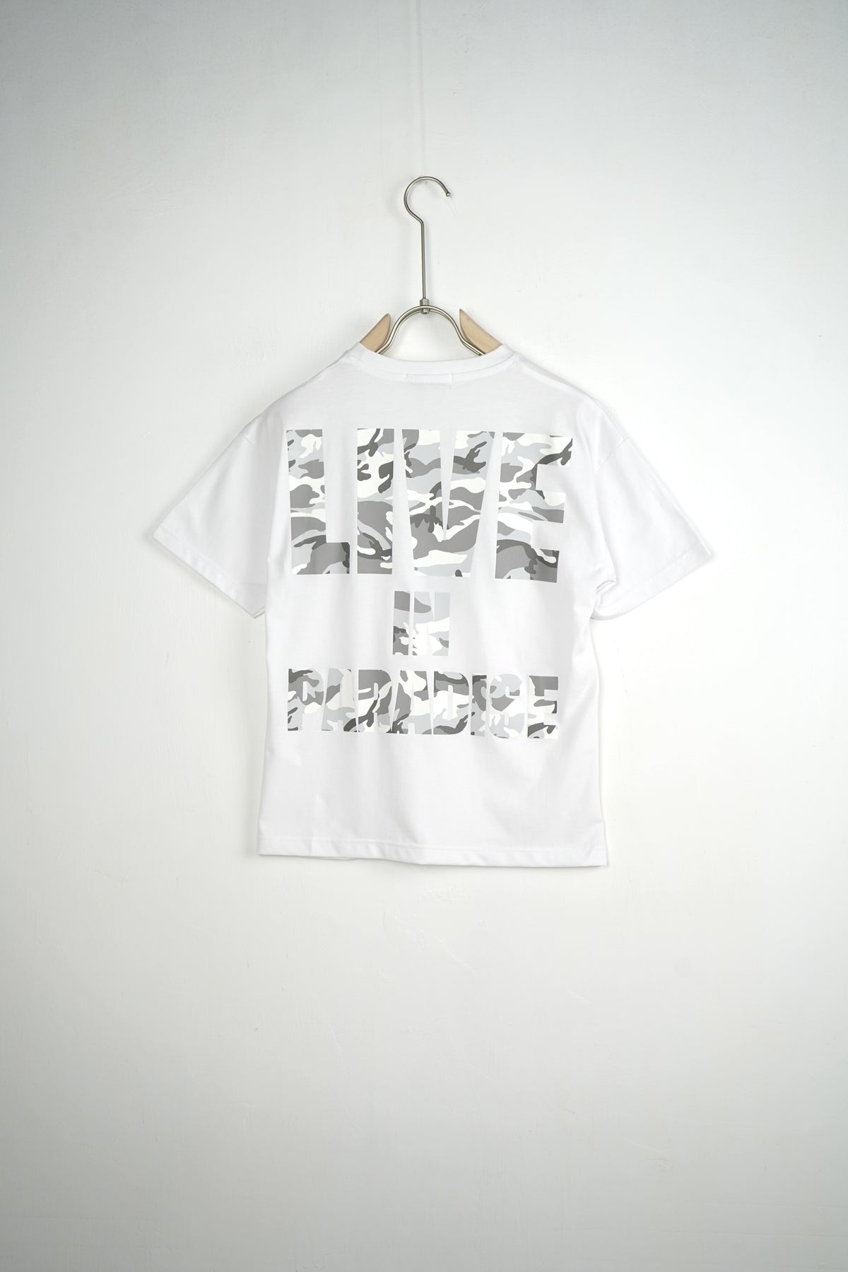 T SHIRT 