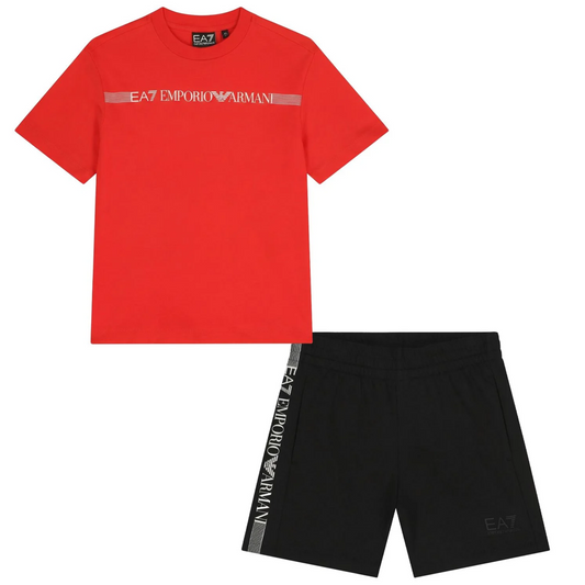 7B000267 AF12874/M5034 EMPORIO ARMANI EA7