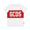 BAND LOGO SS TEE 