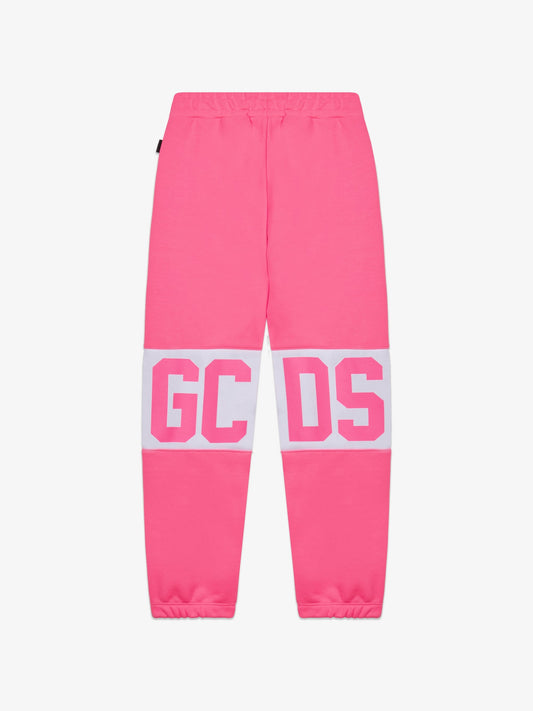 BAND LOGO SWEATPANTS 