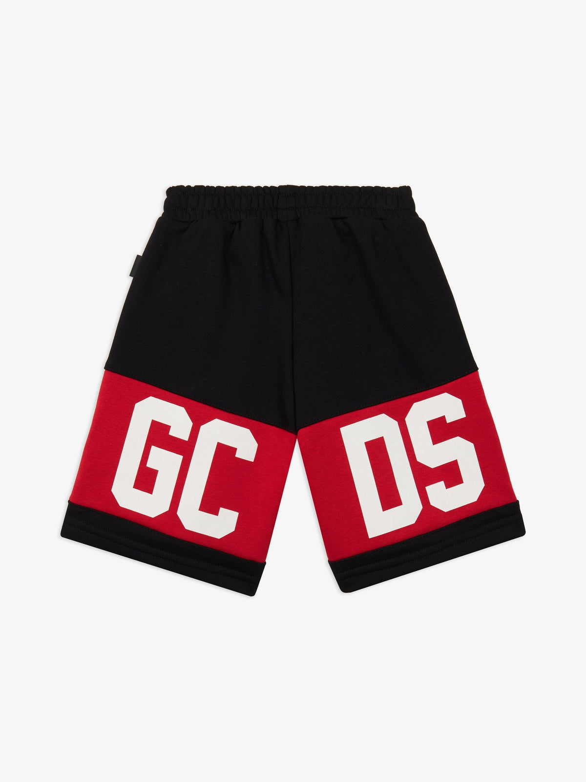 BAND LOGO SWEATSHORTS 