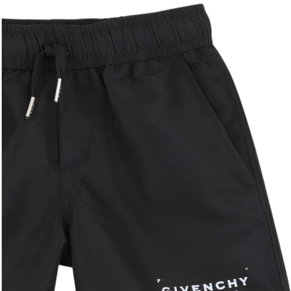 SHORT 
