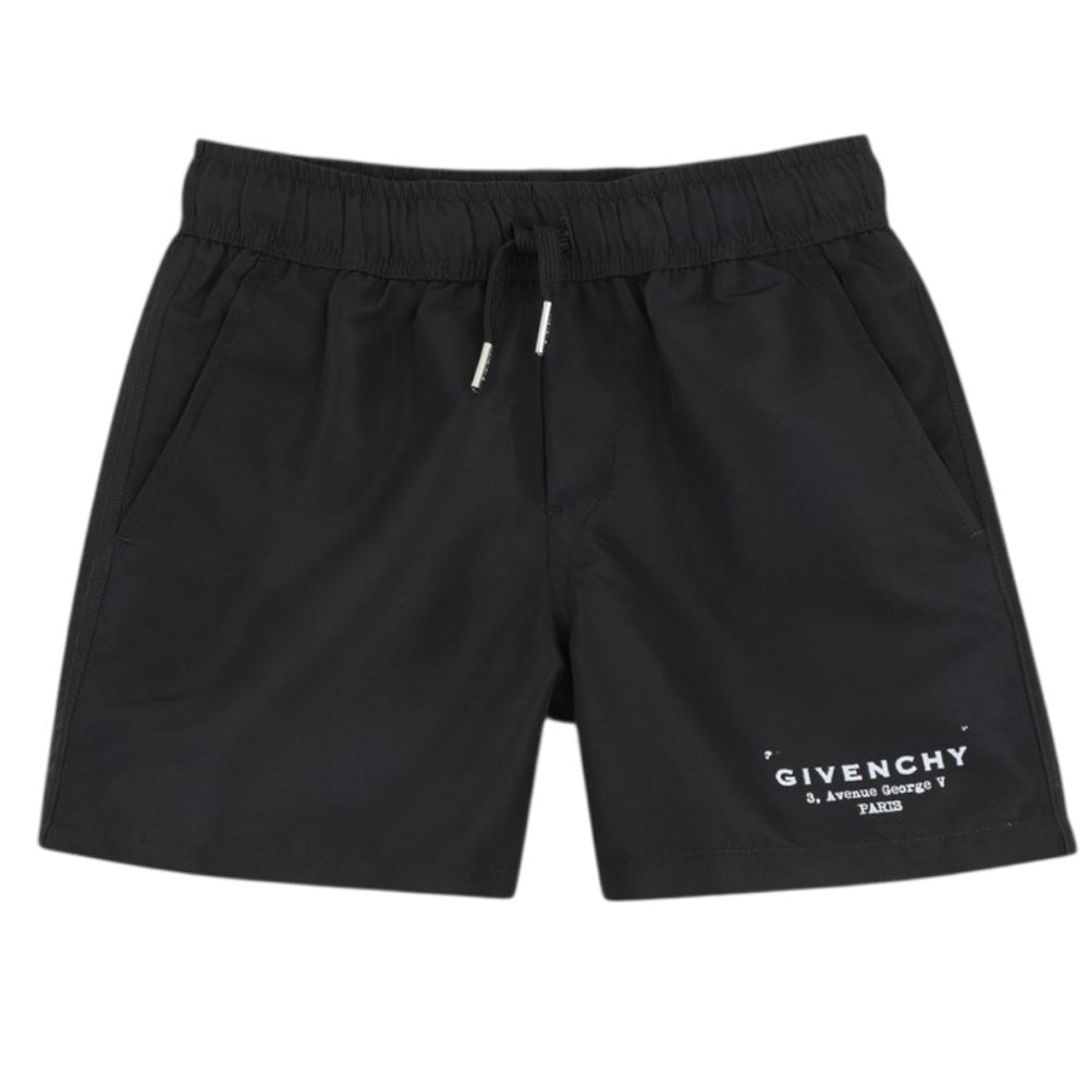SHORT 