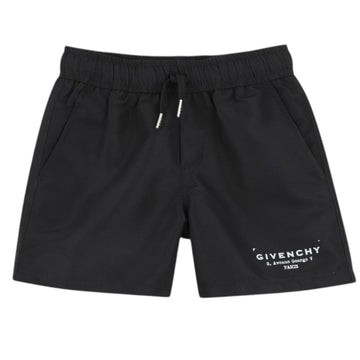 SHORT 