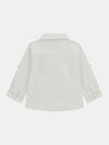 CAMICIA OXFORD 