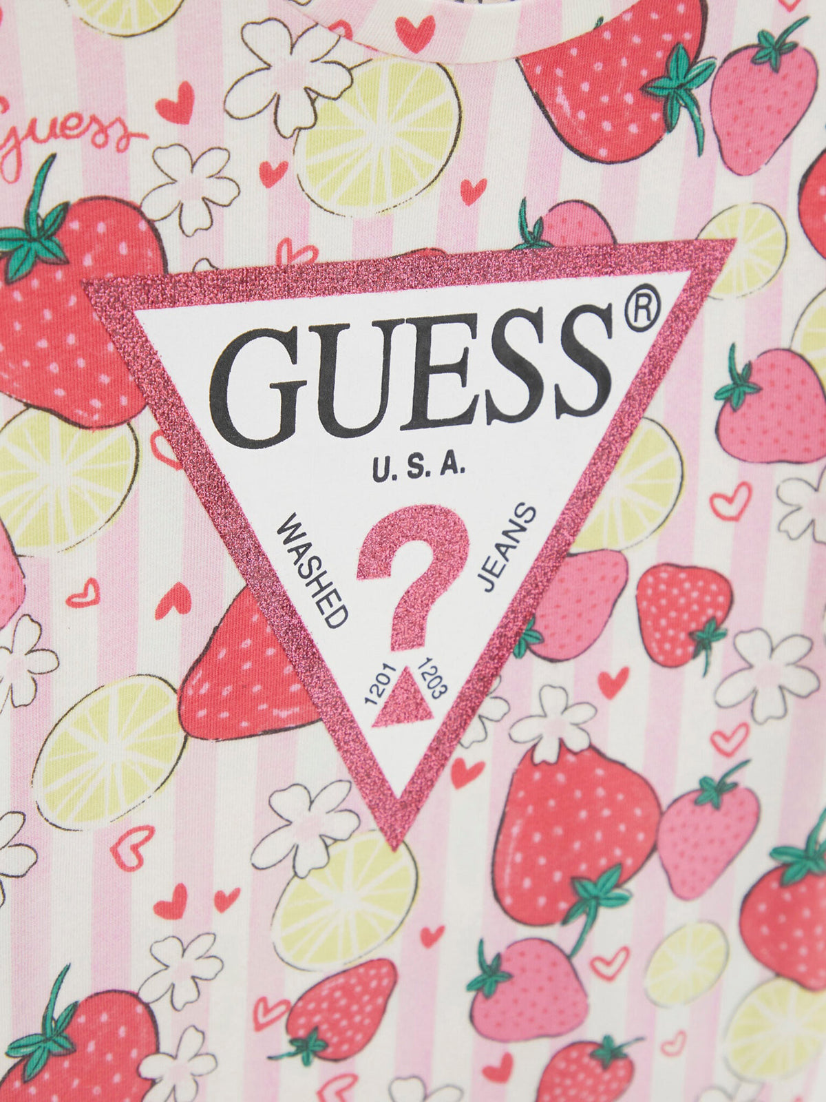K6GI13K6YW4/PME9 GUESS
