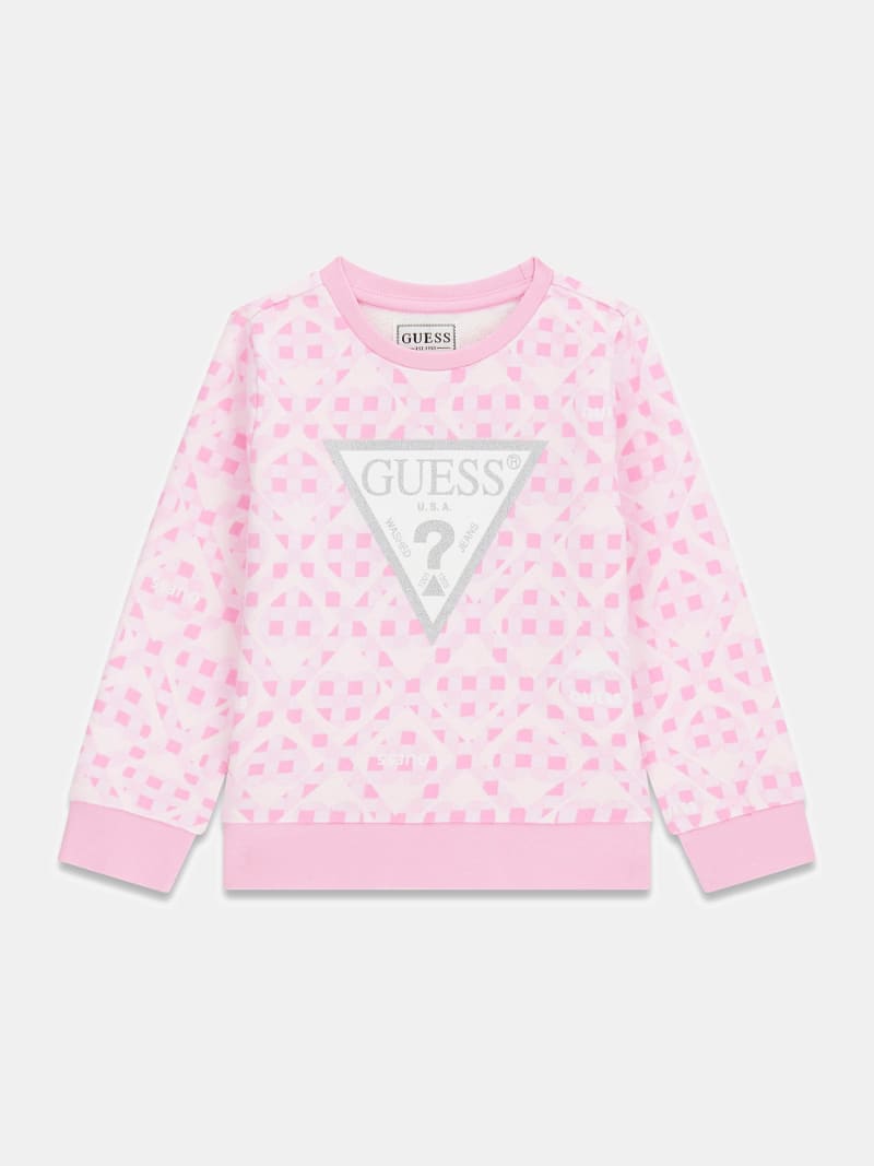 K6RQ02KA6R4/P499 GUESS