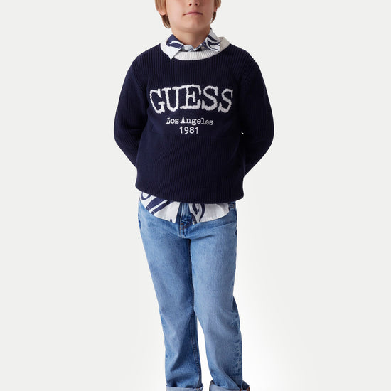 L6RA01D58M2/BRHO GUESS