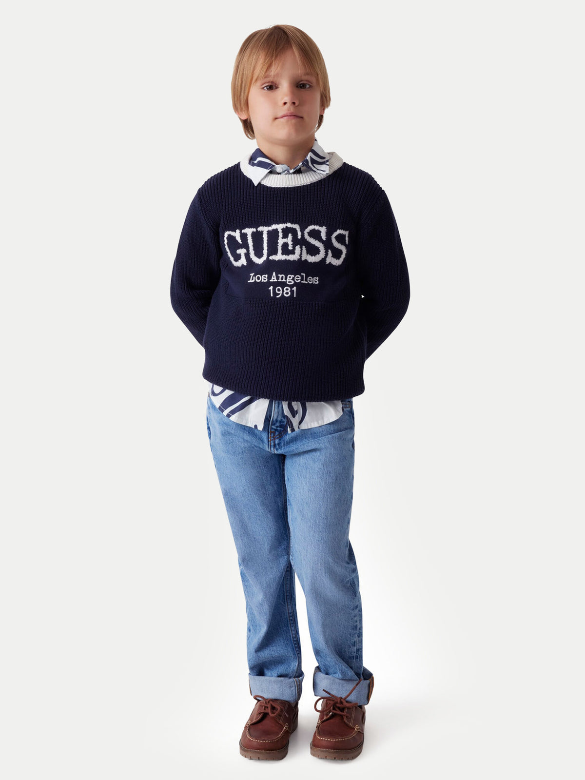 L6RA01D58M2/BRHO GUESS