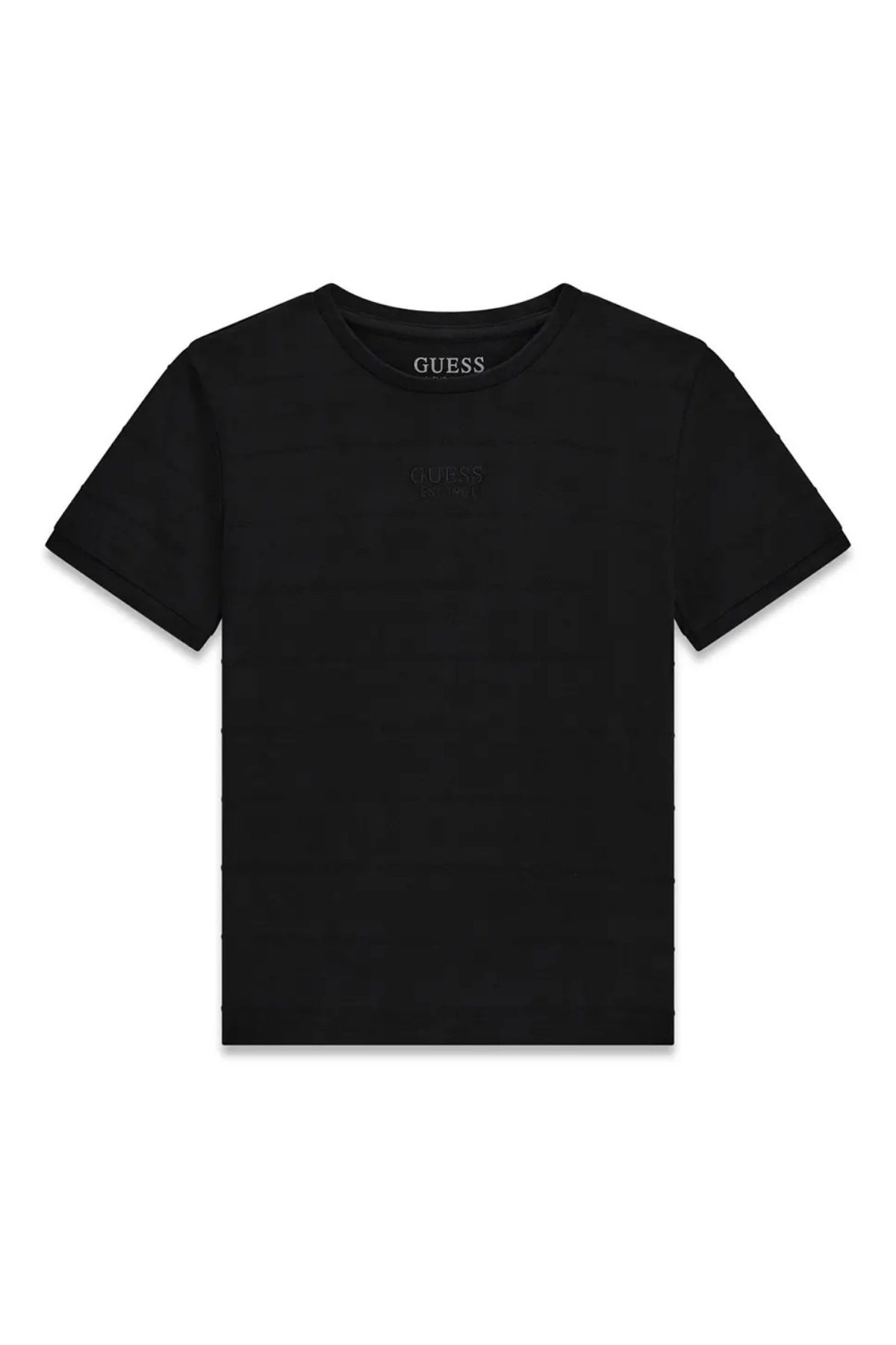L6RI29KCM20/JBLK GUESS