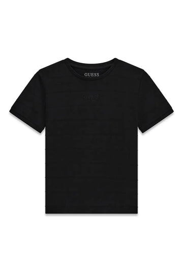 L6RI29KCM20/JBLK GUESS