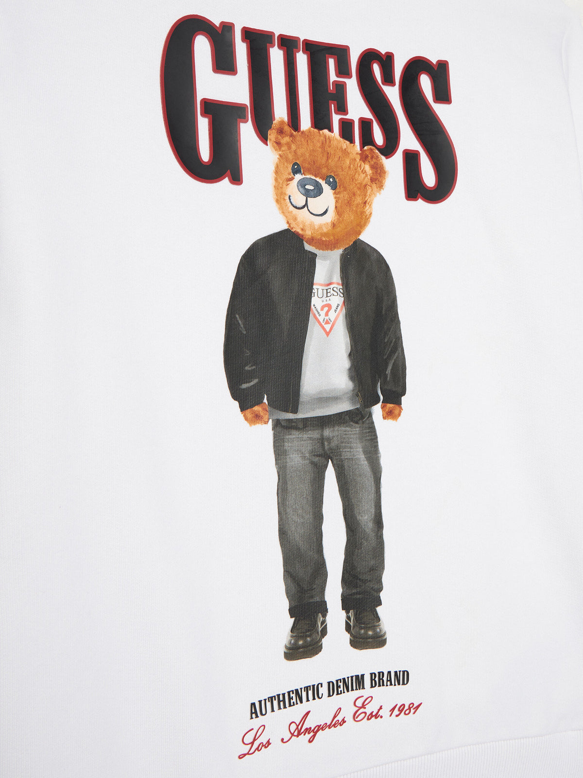 L6RQ05KAD74/G011 GUESS