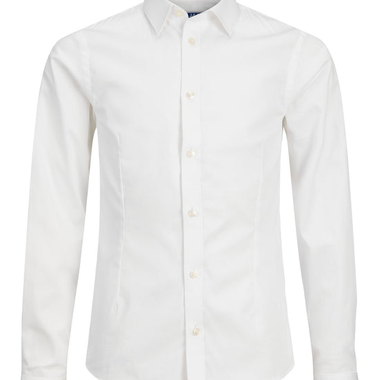12151620/White JACK JONES KIDS