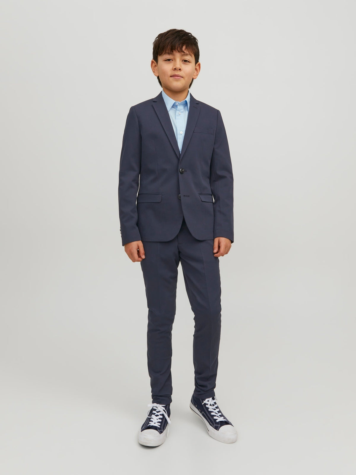 12203547/Dark Navy JACK JONES KIDS