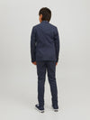 12203557/Dark Navy JACK JONES KIDS