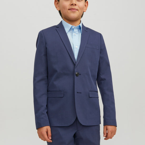 12203557/Medieval Blue JACK JONES KIDS