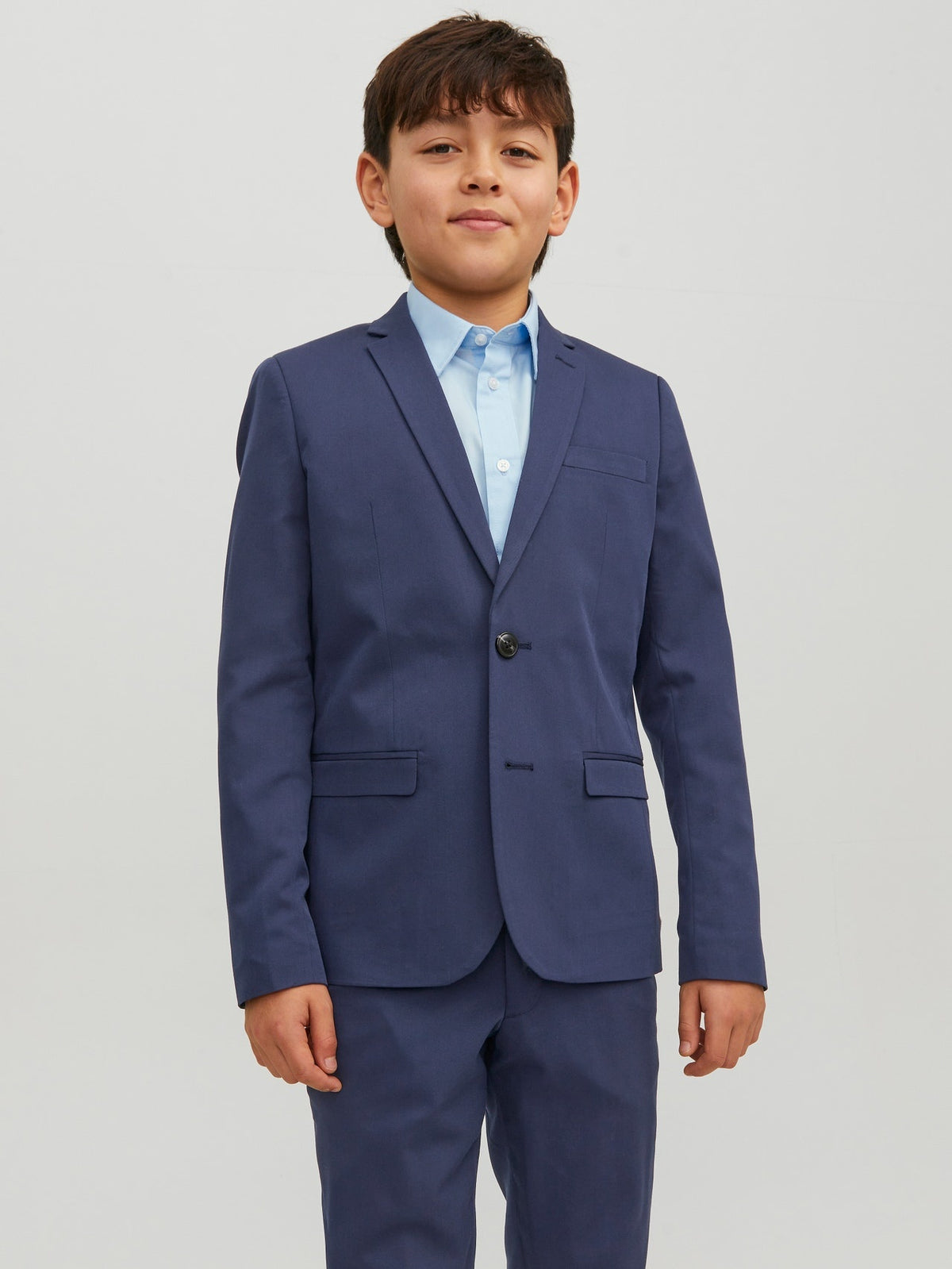 12203557/Medieval Blue JACK JONES KIDS