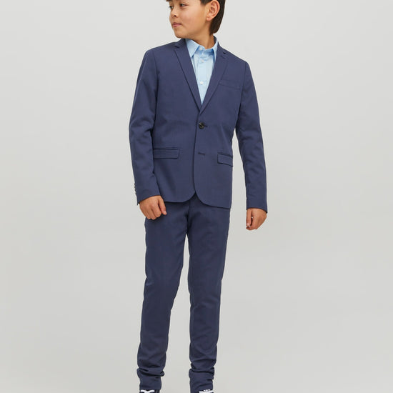 12203557/Medieval Blue JACK JONES KIDS