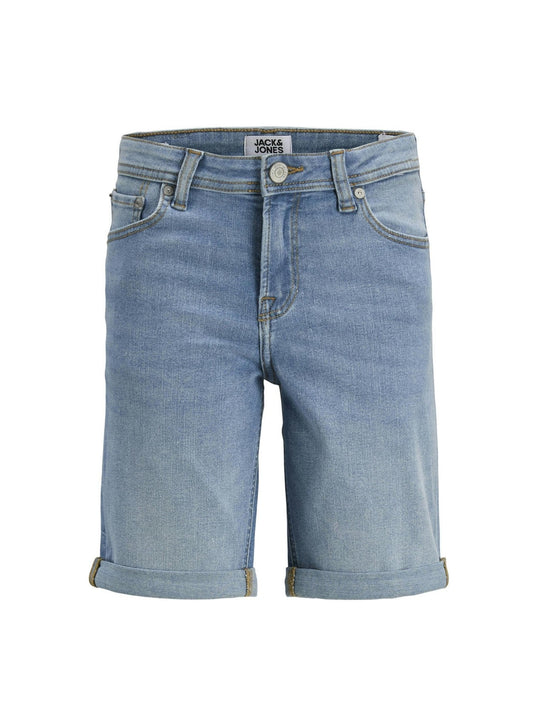 12269729/Blue Denim JACK JONES KIDS